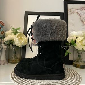 UGG women’s winter boots